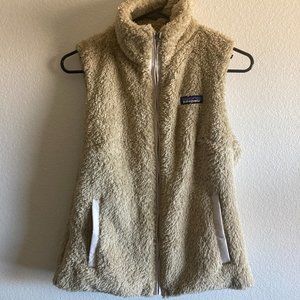 Patagonia Los Gatos Fleece Vest